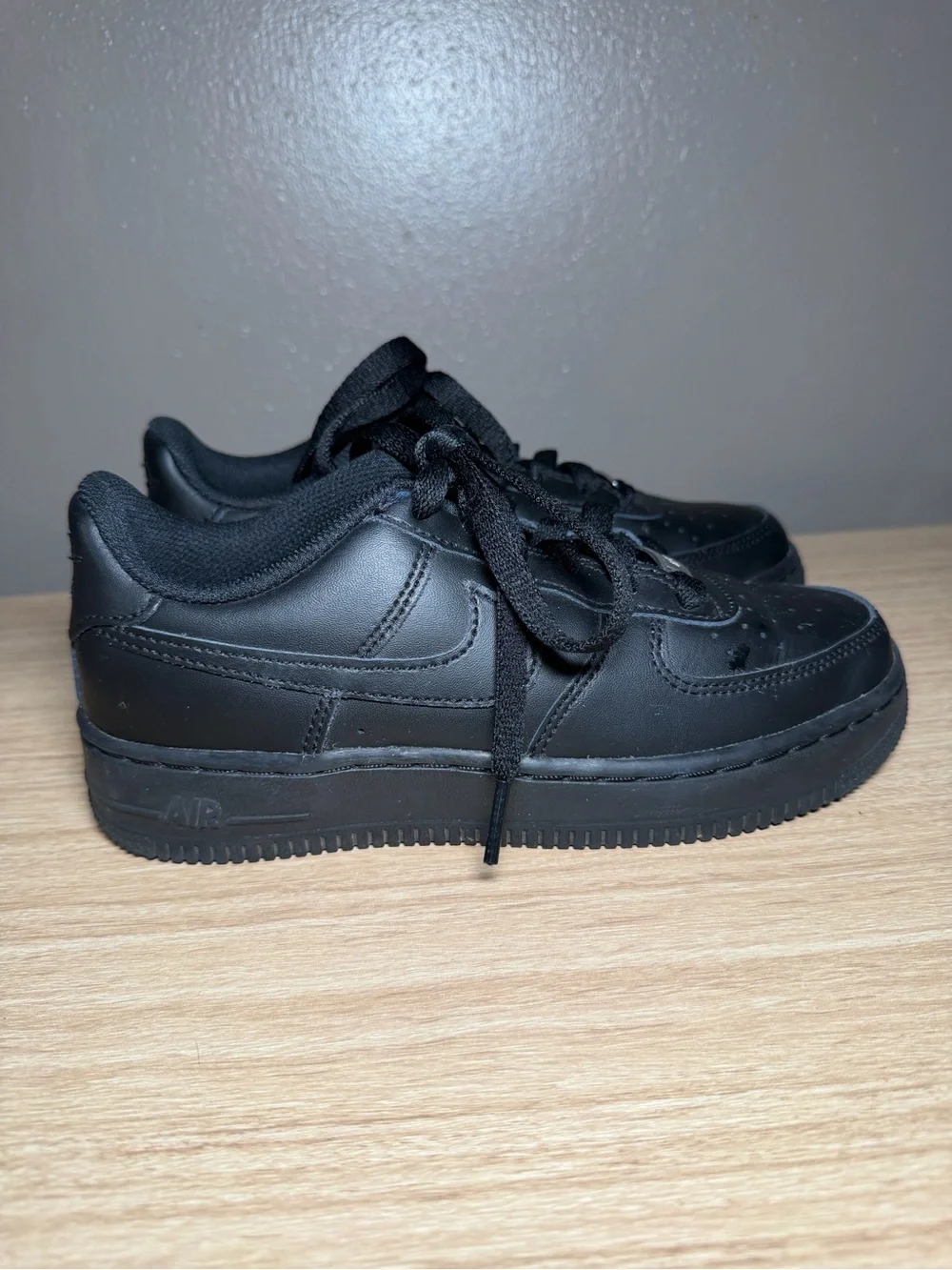 Big Kids Nike Air Force 1 Low
